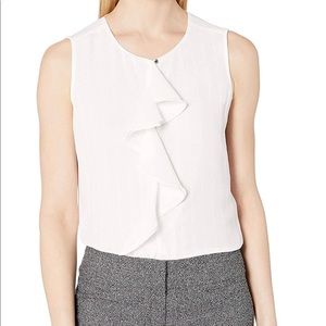 (NWT) Tommy Hilfiger Blouse